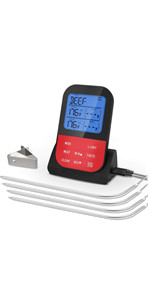 Meat Thermometer