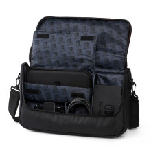 nintendo switch messenger bag