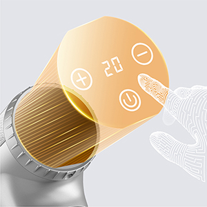 Màn hình hiển thị LED