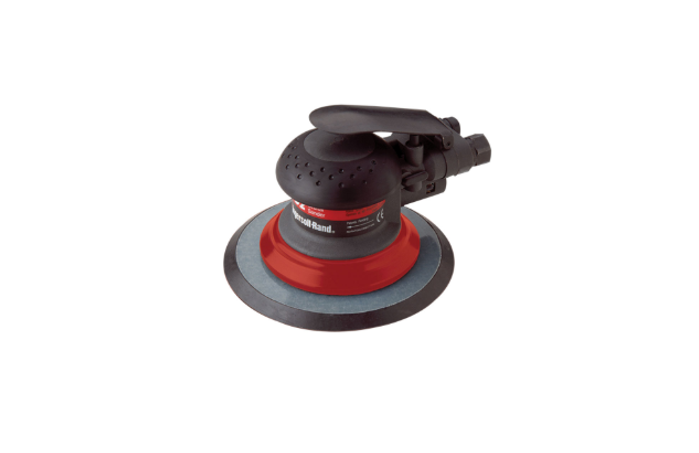 Ingersoll Rand 4152 Random Orbital Sander - Vacuum Ready -5