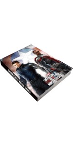 ウィンター・ソルジャーメタルピンバッジセット Amazon | ファルコン&ウィンター・ソルジャー/ピンバッジセット