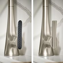 sinema second handle option