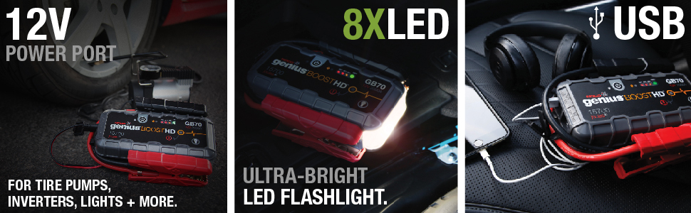 phone charger, laptop, phone, LED, flashlight, ultra-bright, built in light, strobe light, dual LED