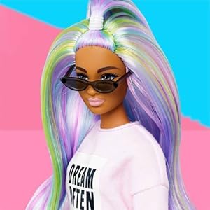 ​Bambole Barbie con Look all'ultima moda