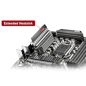 Amazon | MSI MAG B460M BAZOOKA マザーボード MicroATX [Intel