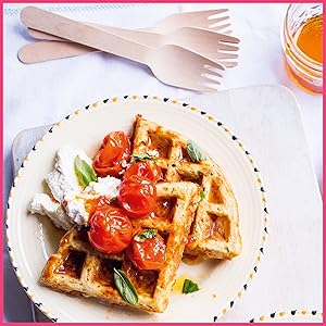 Baby food toddler healthy easy annabel karmel joe wicks weaning food child nutrition baby-friendly