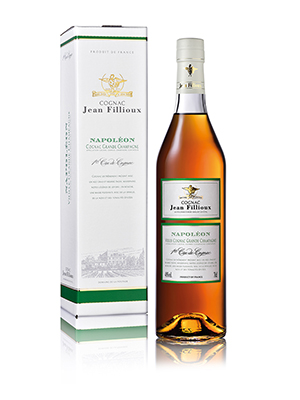 Jean Fillioux Napoléon Cognac 700ml Jean Fillioux Napoléon Cognac