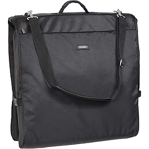 amazon prime garment bag