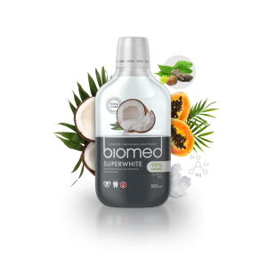 Biomed Superwhite