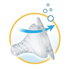 simply baby playtex bottles nipples best preferred easy leak-prook BPA free slow medium fast flow