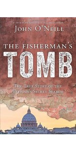 The Fisherman’s Tomb