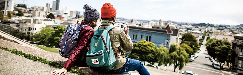 Amazon | [ザノースフェイス] ユニセックス ナイロンダッフル30 K