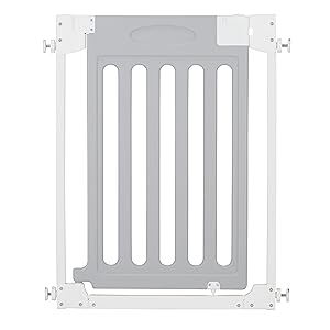 Amazon.co.jp: カトージ ベビーゲート LDK-STYLE 追加フレーム2