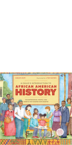 children's introduction to history