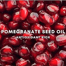pomegranate seed oil