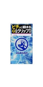捏捏 タバスクイーズ Sサイズ Amazon.co.jp: SAGAMI 【単品】 スクイーズ シックスフィットV