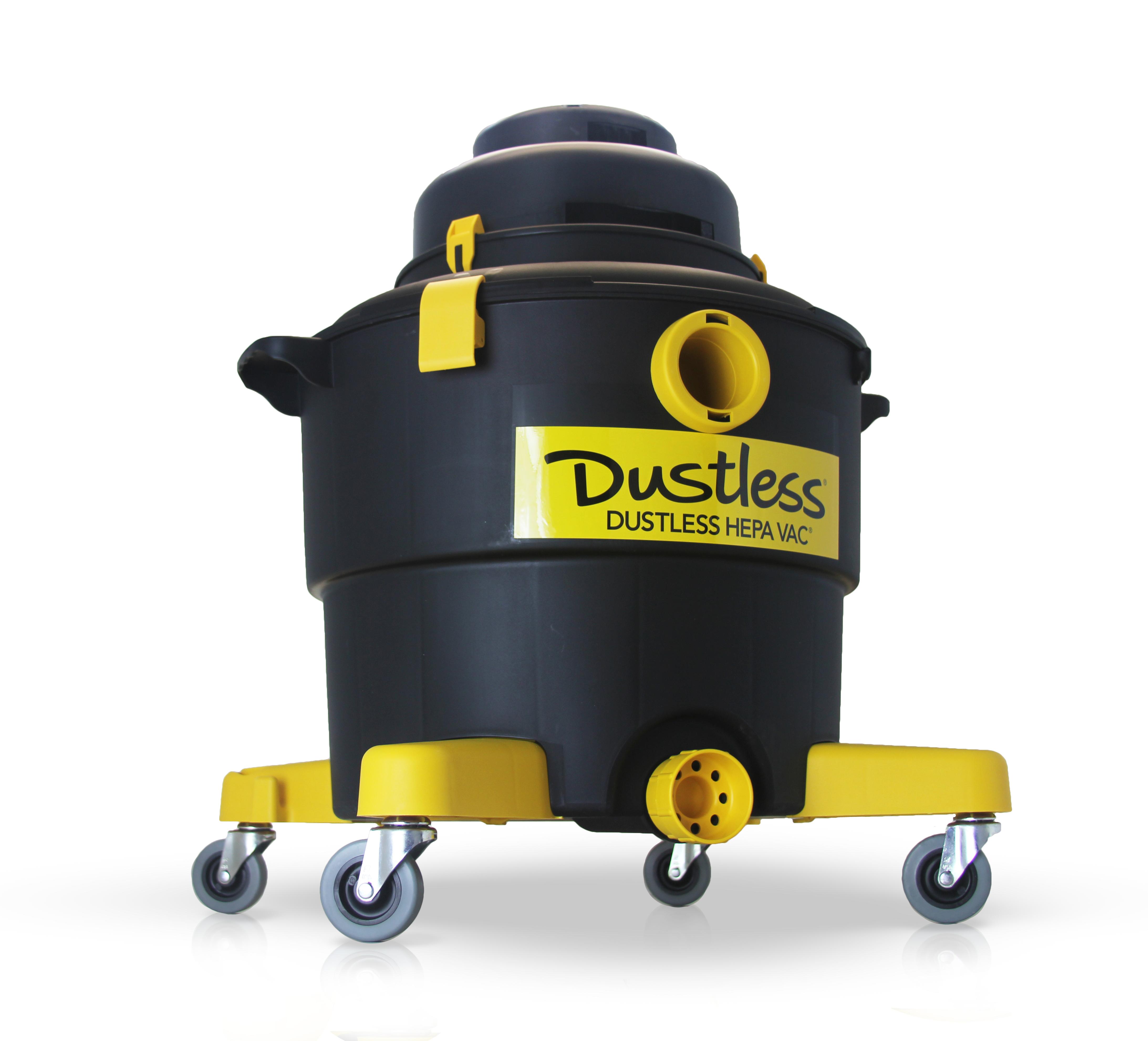 Dustless HEPA Wet Dry Vacuum Amazon.ca Tools & Home Improvement