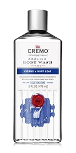 body wash