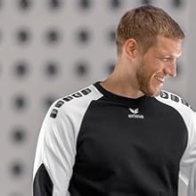 ERIMA Essential 5-C Sweatshirt