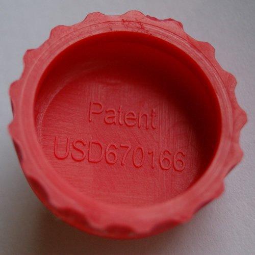 Beer Savers Silicone Rubber Bottle Caps Beer Saver