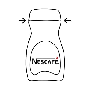 Nescafe classic