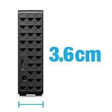 Seagate 外付けハードディスク HDD 10TB Amazon.com: Seagate Expansion Desktop 10TB External Hard