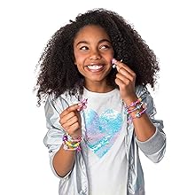 Twisty Petz, glam, bracelet, jewelry, collectible