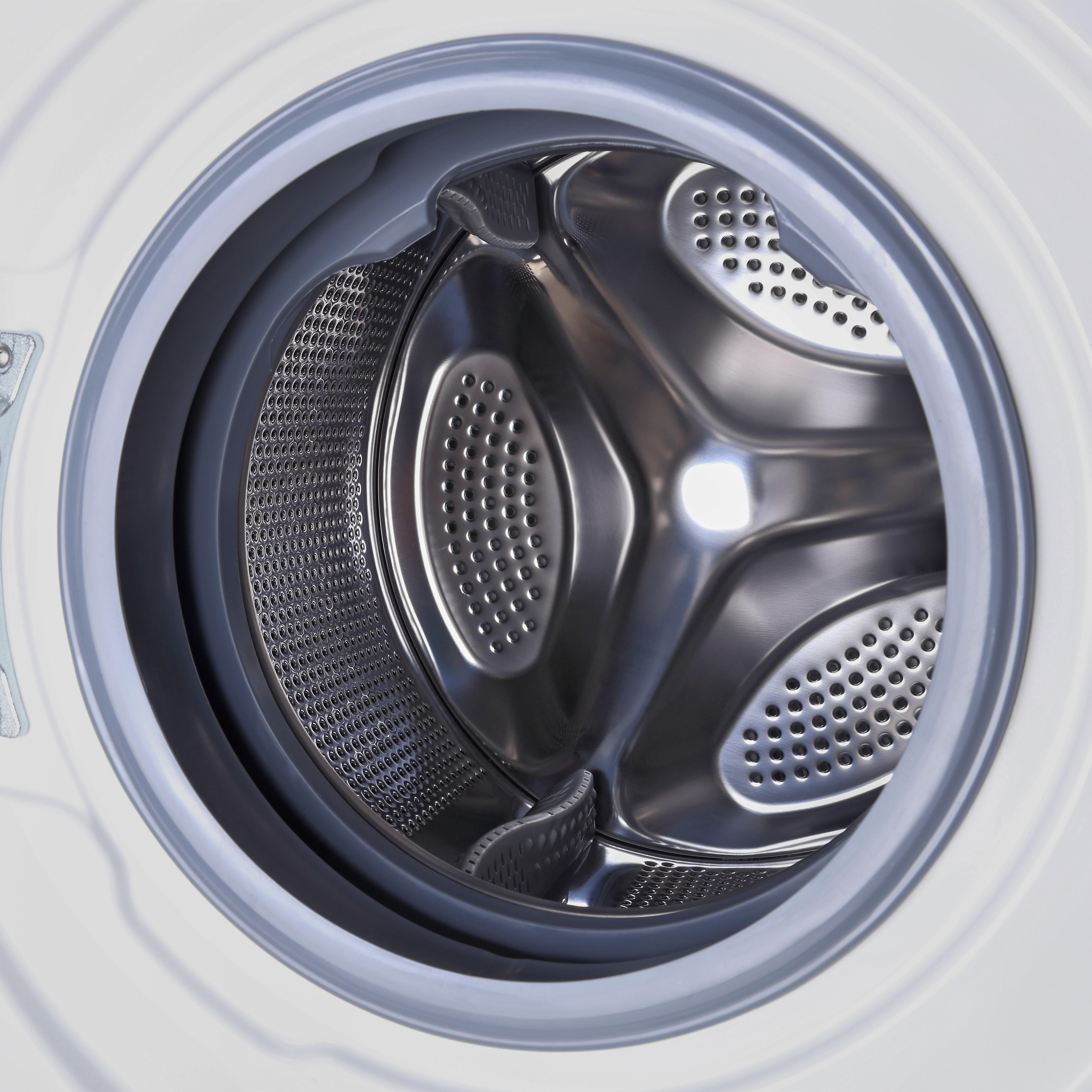 Dometic WDCVLW2 Ventless Washer Dryer Combo White Automotive