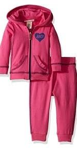 Juicy, tracksuit, velour, girls, girls sets