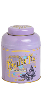 victorian tea caddy