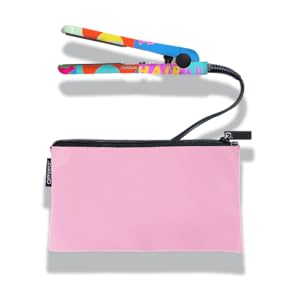 amika mini straightener