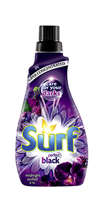 Surf Tropical Lily Waschflüssigkeit 85 Wash, 2.975 L : Amazon.de