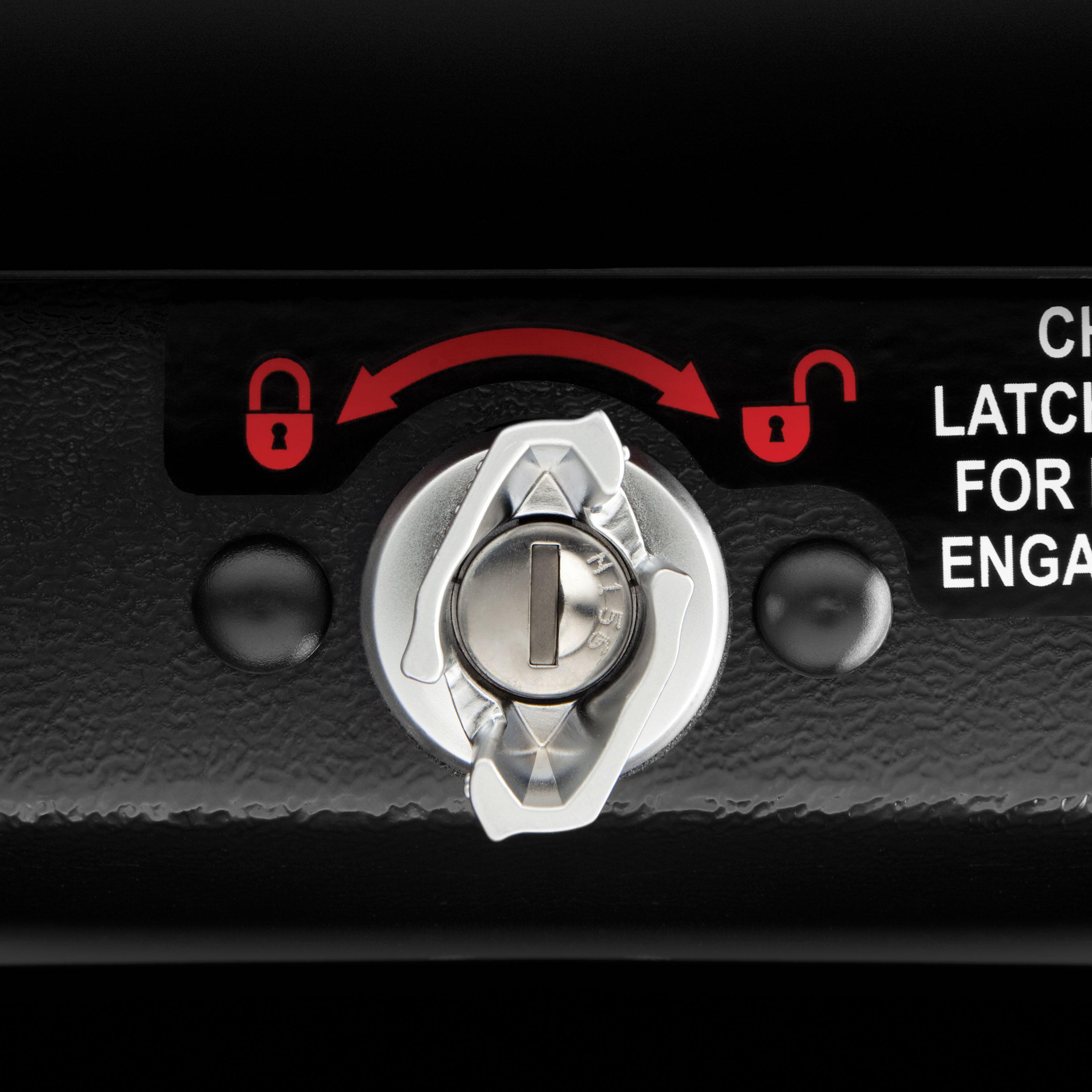 Thule Force Cargo Box, Black Sports & Outdoors