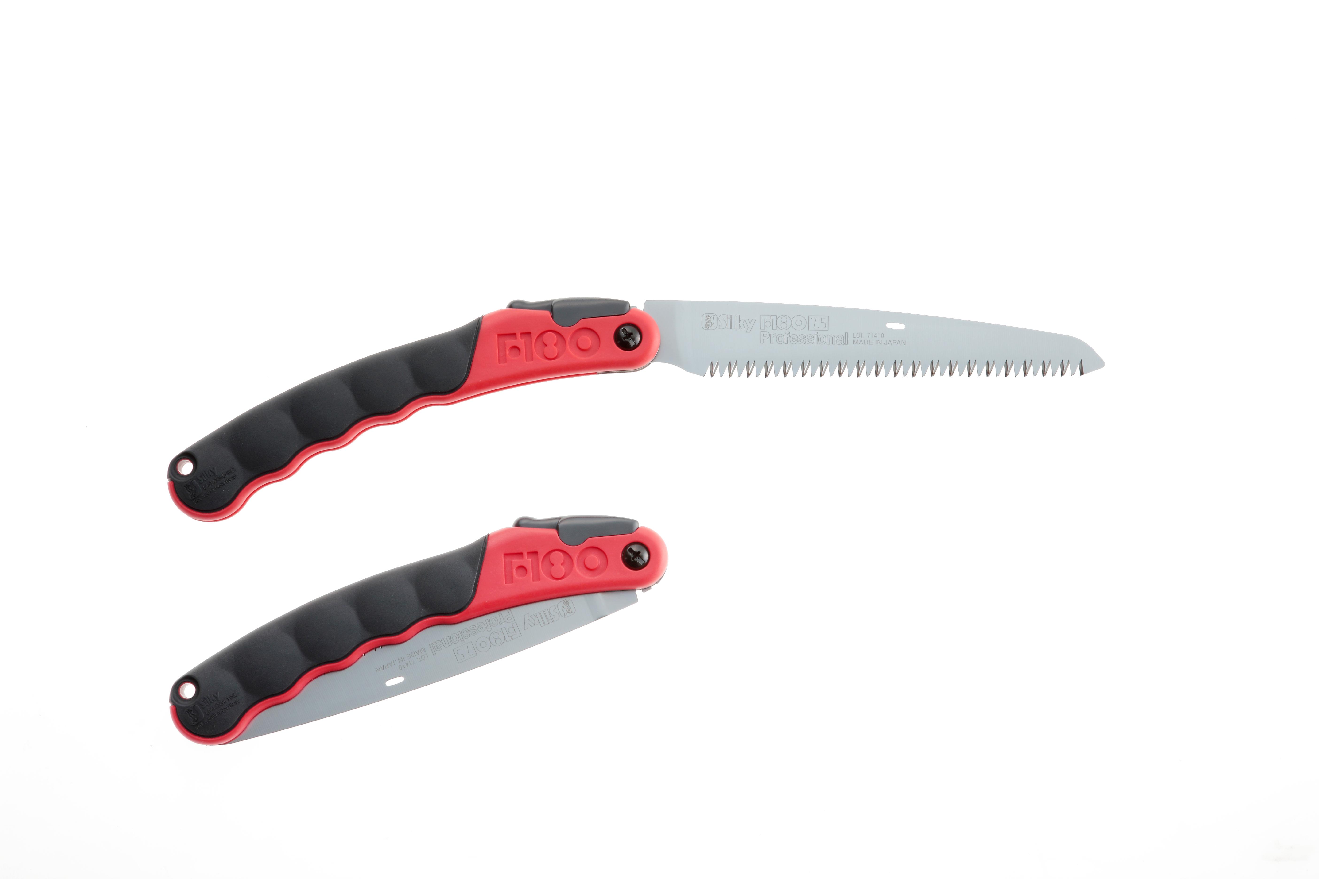 Silky Folding Landscaping Hand Saw F180 Fine Teeth 14118 Amazon.ca