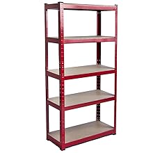 5 tier shelf by vida designs furniture