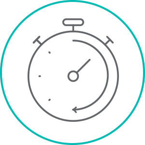 Whitening Bolt Step 3