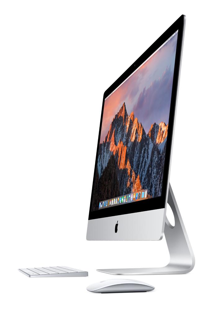 Apple iMac MNE92LL/A 27 Inch, 3.4 GHz Intel Core i5, 8GB