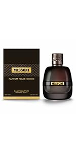 美品⭐︎MISSONI UOMO ミッソーニ オードトワレ 香水 100ml 美品⭐︎MISSONI UOMO ミッソーニ オードトワレ 香水 100ml