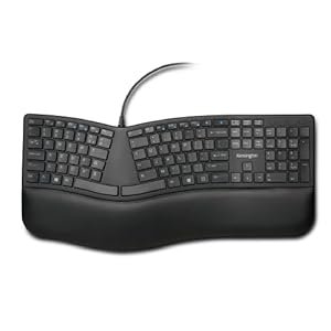 ☆人気商品☆ Kensington ケンジントン Pro 5403JP 267 Amazon.co.jp: Kensington ケンジントン Pro Fit Ergo 有線