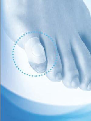 Dr. Scholl's Duragel Corn Removers