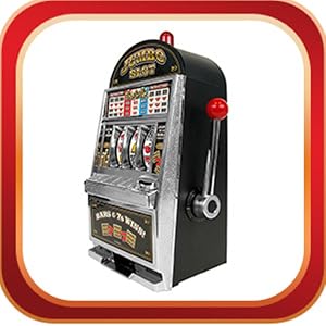 Amazon.com: Slot Machine - Las Vegas Game with Casino Sounds