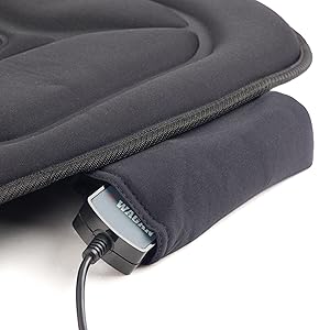 Amazon.com: Wagan IN9988 Black 12V Ergo