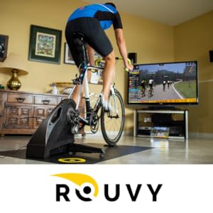 bmx indoor bike trainer