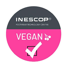 Es el logo de nuestro certificado por el respeto de la vida animal