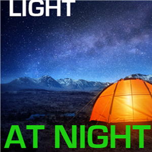 battery operated emergency flashlight emergency lights for home power failure survival kit gear