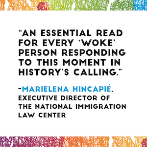 politics of trauma, marielena hincapié activism book somatics, social justice, healing, collective
