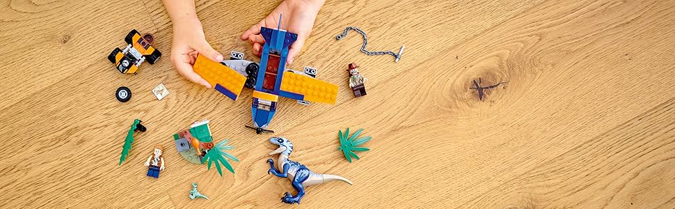 Amazon.co.jp: レゴ(LEGO)ジュラシック・ワールド