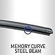 Memory Curve Steel Beam