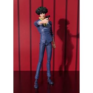 Amazon.co.jp: TAMASHII NATIONS S.H.フィギュアーツ カウボーイ