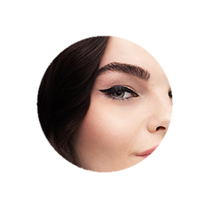 eye catching liner bourjois make up trucco occhi donna nero penna liquido